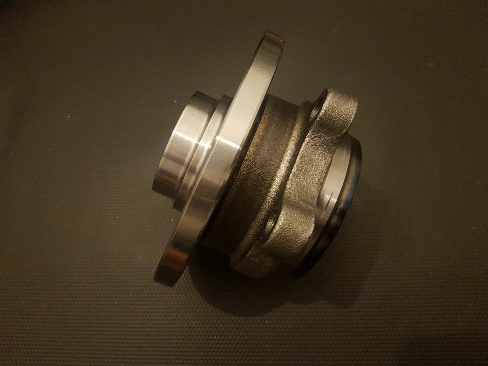 FOR AUDI S3 RS3 QUATTRO VW GOLF R FRONT REAR WHEEL BEARING HUB 4 STUD TYPE