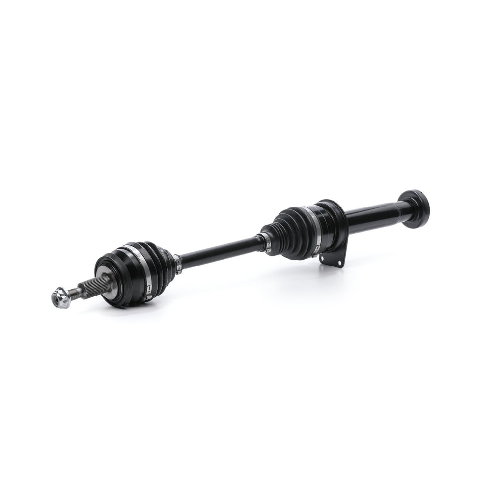 VW TRANSPORTER T5 2.0TDi 2010 ON DRIVESHAFT DRIVE SHAFT INNER OUTER RH SIDE 2PCE
