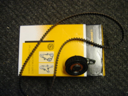 ALFA ROMEO 145 146 155 156 166 TS BALANCE SHAFT BELT KI