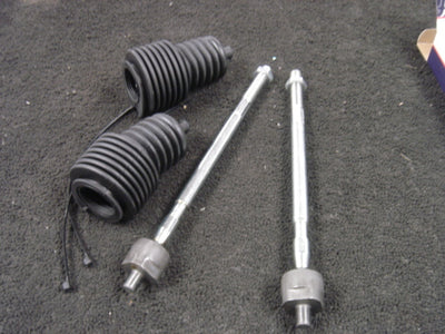 RENAULT CLIO 2.0 172 182  INNER TRACK ROD TIE ROD END 330mm STEERING RACK BOOT