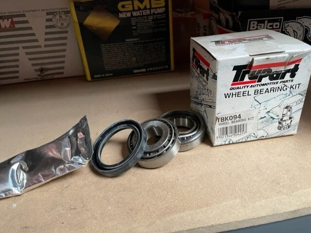 FOR TALBOT HORIZON MATRA SIMCA REAR WHEEL BEARING KIT TBK094