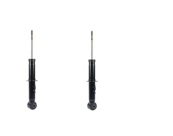 2X REAR SHOCK ABORBERS MINI COOPER 1.6 R50 R52 R53 S WORKS 2001-2009