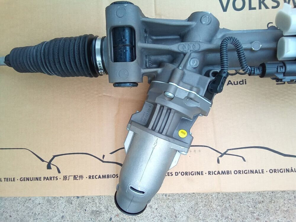 AUDI A6 S6 RS6 4K A7 S7 RS7 2011-17 GENUINE NEW STEERING 4G2423055BQ 4G2423055AT