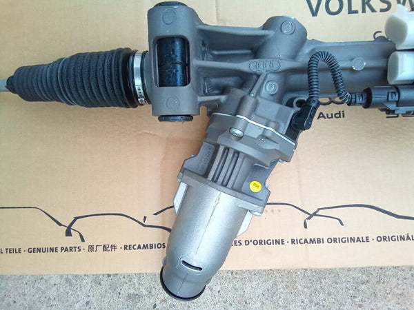 AUDI A6 S6 RS6 4K A7 S7 RS7 2011-17 GENUINE NEW STEERING 4G2423055BQ 4G2423055AT
