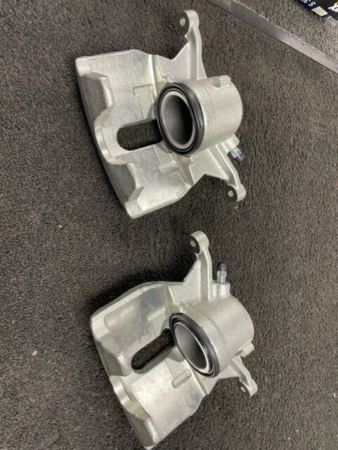 FRONT BRAKE CALIPER LH RH SEAT ATECA LEON KAROQ KODIAQ OCTAVIA SUPERB 312MM