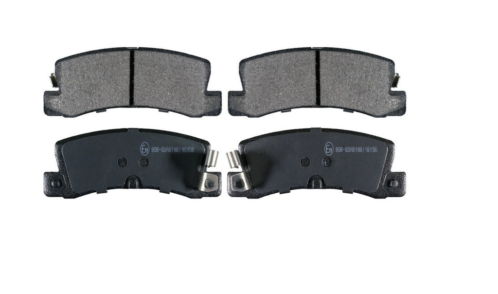 FOR TOYOTA CELICA 2.0 ST185 ST202 REAR BRAKE PADS REAR MINTEX