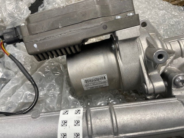 GENUINE MERCEDES A B CLASS CLA200 220 180 A250 A45 B200 ELECTRIC STEERING RACK