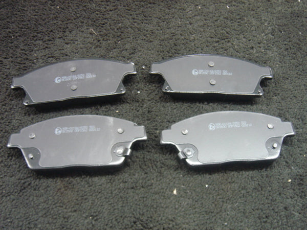 FOR CHEVROLET CRUZE ORLANDO  BRAKE PADS FRONT DISC BRAKE PADS
