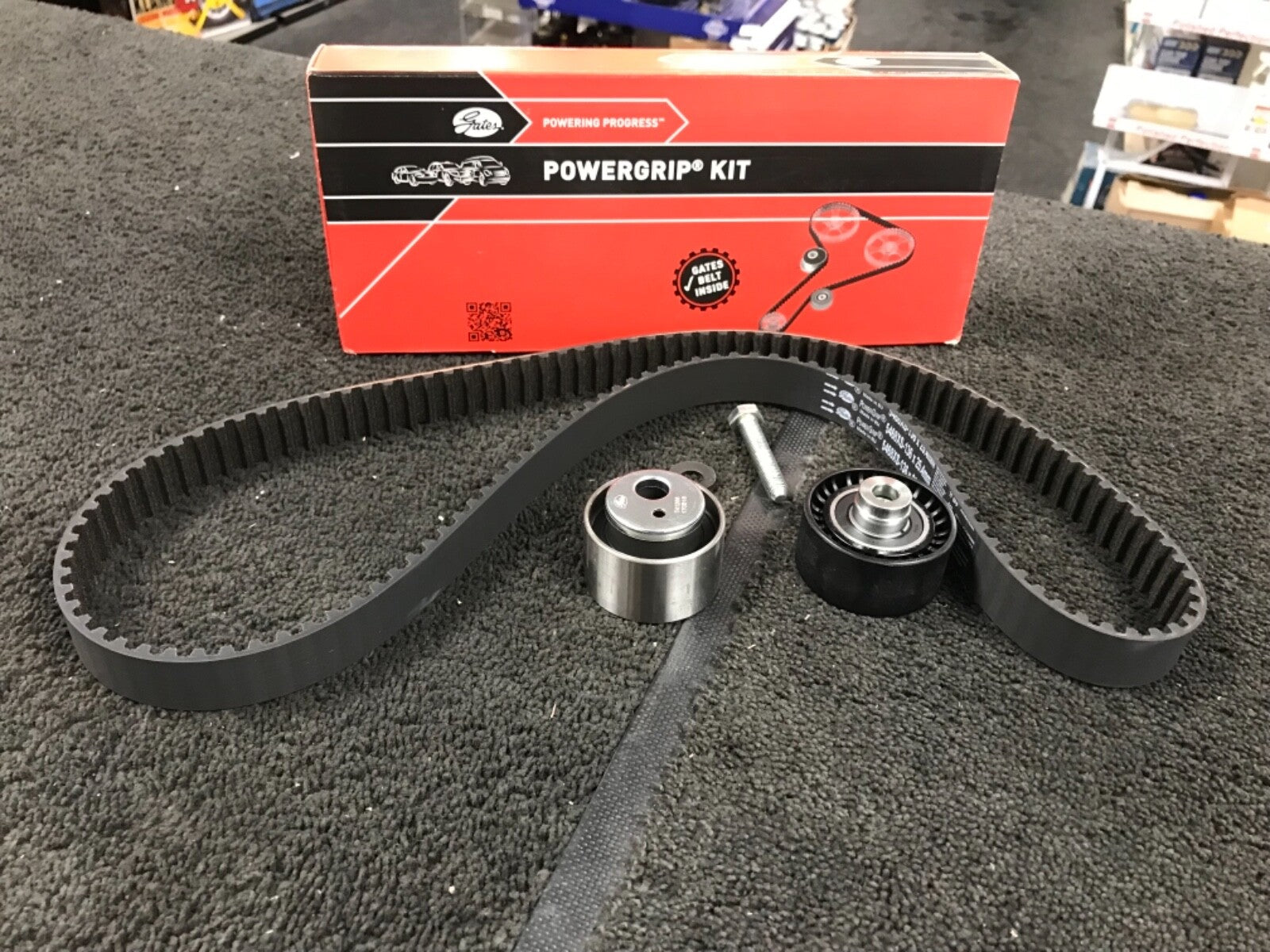 PEUGEOT 306 2GTI6  806 406 605 2.0 16VTIMING BELT KIT