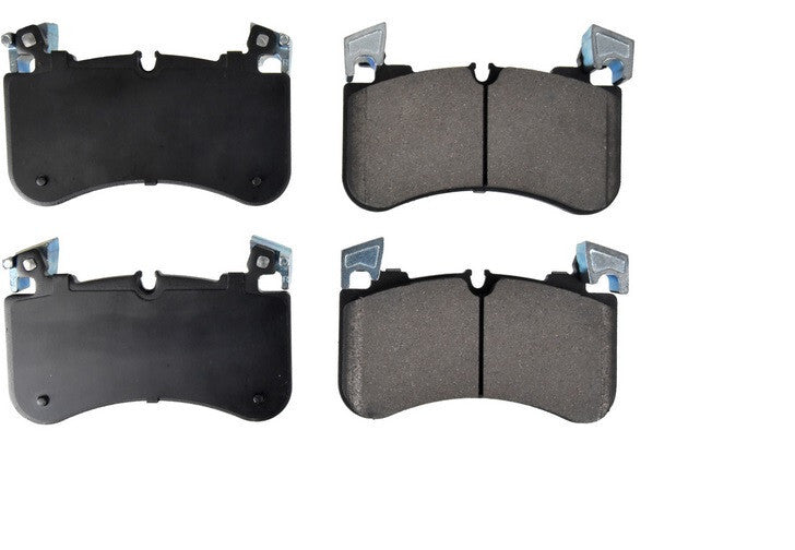 LANDROVER DISCOVERY 3.0TD SDV6 FRONT BRAKE PADS SET 2018-2021