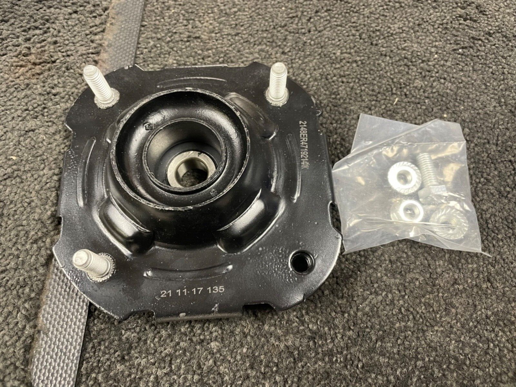 FOR TOYOTA PASEO SERA  SHOCK ABSORBER FRONT  STRUT MOUNTING