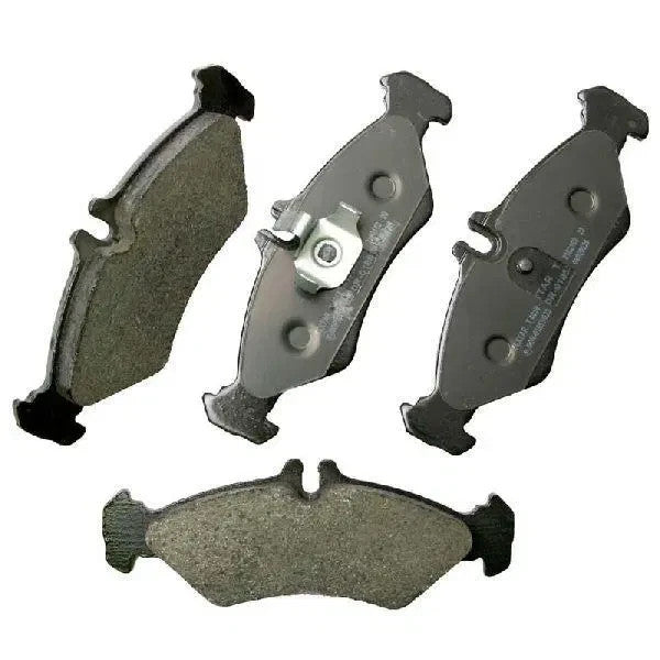 FOR MERCEDES SPRINTER CDi 1995-2006 REAR BRAKE PADS FOR ATE CALIPERS