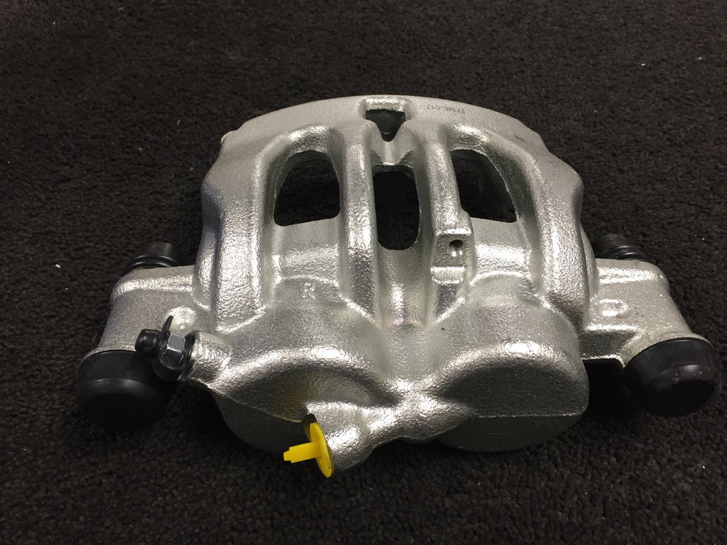 2 FRONT BRAKE CALIPERS + SLIDER PINS VITO VIANO W639 W447 2006-2014 BREMBO