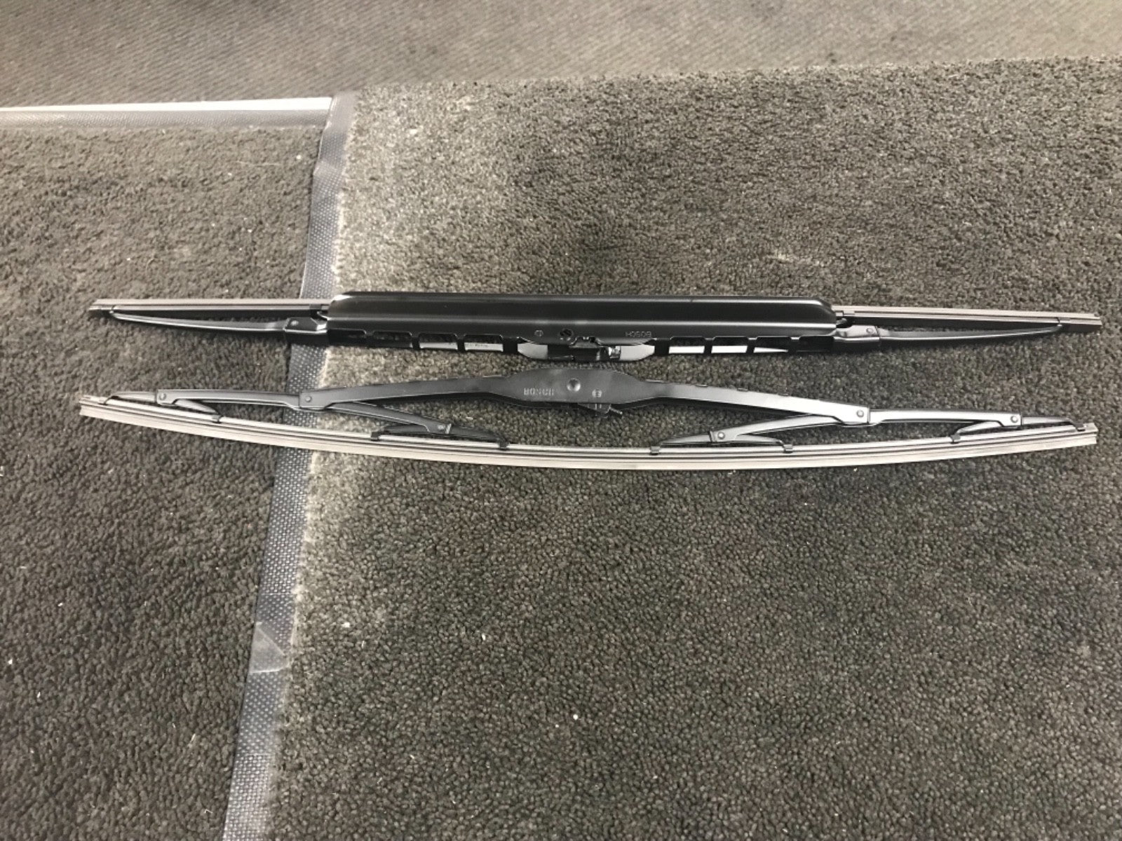 FOR PORSCHE 911(996) BOXSTER WIPER BLADES OE SPEC QUALITY