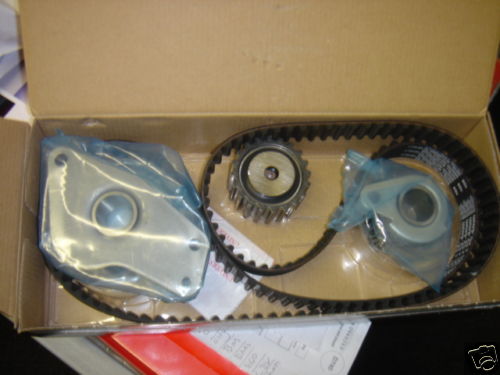 RENAULT CLIO 1.9DTI  KANGOO EXTRA 1.9D TIMING BELT KIT 