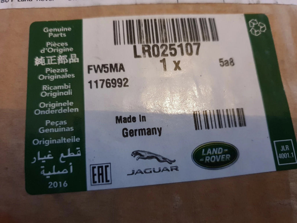 GENUINE LANDR ROVER EVOQUE WHEEL HUB LR025107 BRAND NEW