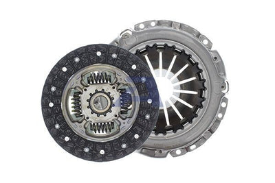 GENUINE AISIN CLUTCH KIT 2 PCE FOR YARIS AURIS COROLLA E120 1.4D D-4D 2004-2009