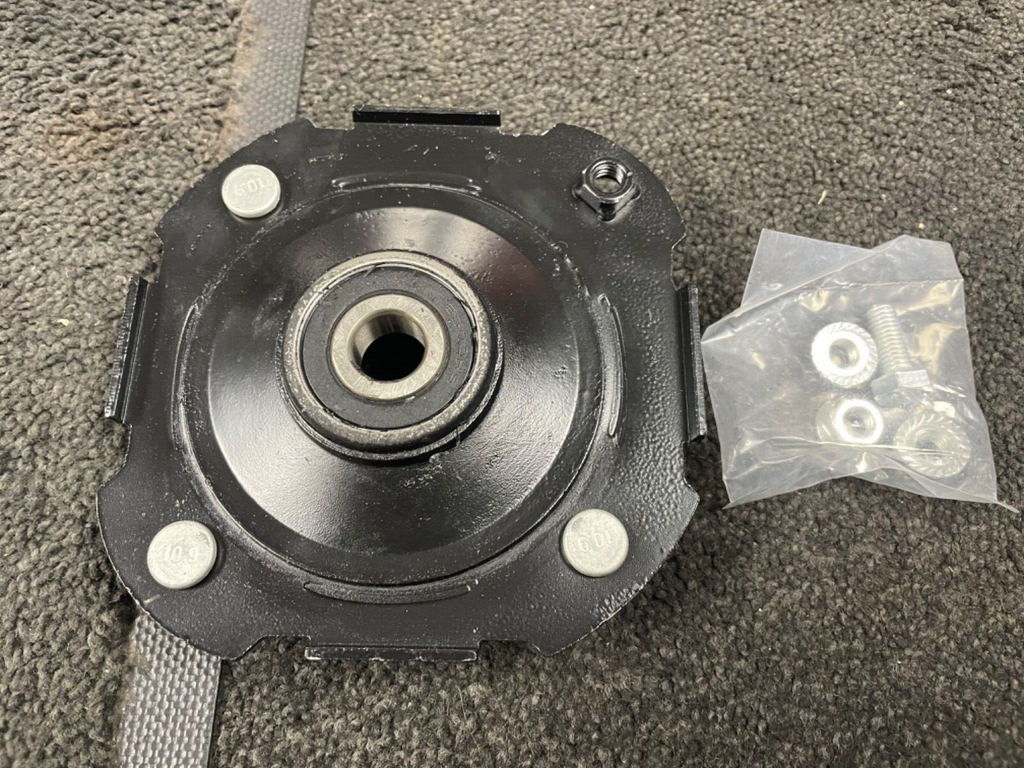 FOR TOYOTA PASEO SERA  SHOCK ABSORBER FRONT  STRUT MOUNTING