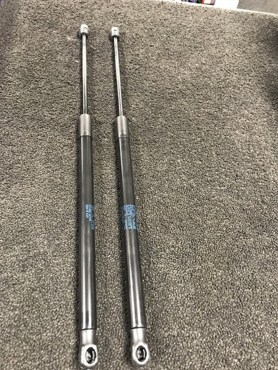 FOR E91 330D 330D XD ESTATE REAR TAILGATE BOOT SPRING STRUT GAS SHOCK TAIL GATE