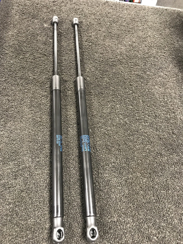 FOR E91 330D 330D XD ESTATE REAR TAILGATE BOOT SPRING STRUT GAS SHOCK TAIL GATE