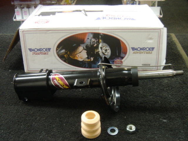 SAAB 9-3 93 Y3SF 1.8 2.0T 2.2TiD 1.9TiD SHOCK ABSORBER FRONT MONROE NS LH