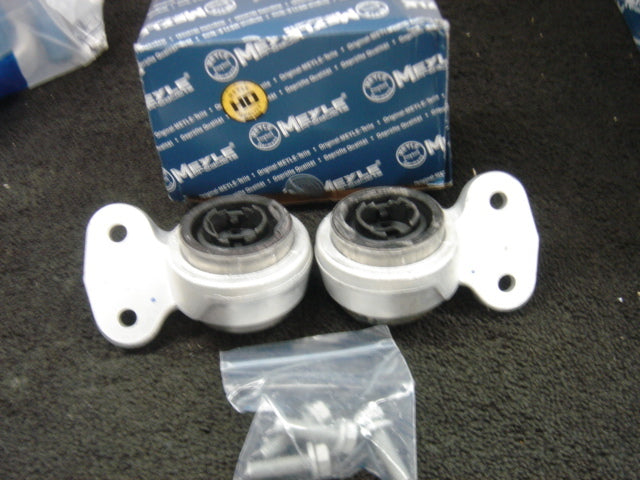 BMW Z4 2.5 3.0iS E85 E46 Ci COUPE CONVERTIBLE MSPORT LOWER WISHBONE ARM BUSH