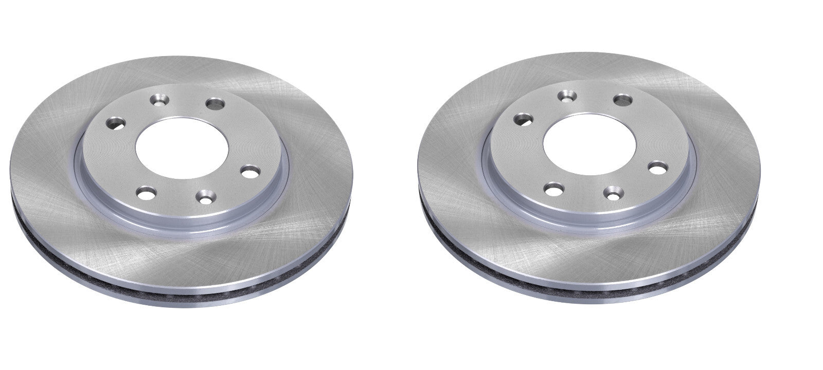 PEUGEOT 106 GTI 16  BRAKE DISCS  FRONT