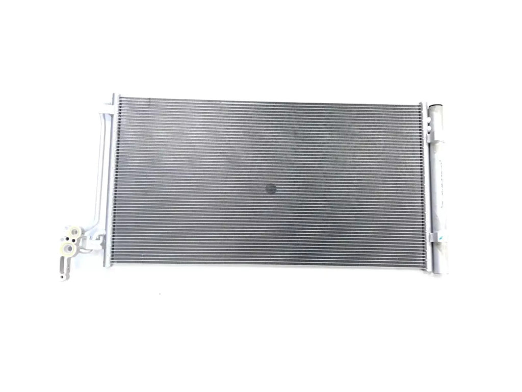 AIR CONDITION RADIATOR RANGE ROVER EVOQUE L538 DISCOVERY SPORT L550 JAGUAR E-PAC
