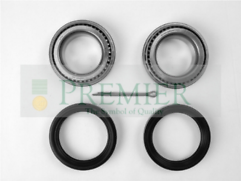 FOR HYUNDAI MITSUBISHI & PROTON FRONT WHEEL BEARING KIT 