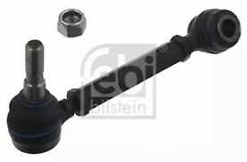 FOR AUDI 100 200 A6 AUDI V8 REAR UPPER LEFT FEBI BILSTEIN SUSPENSION ARM