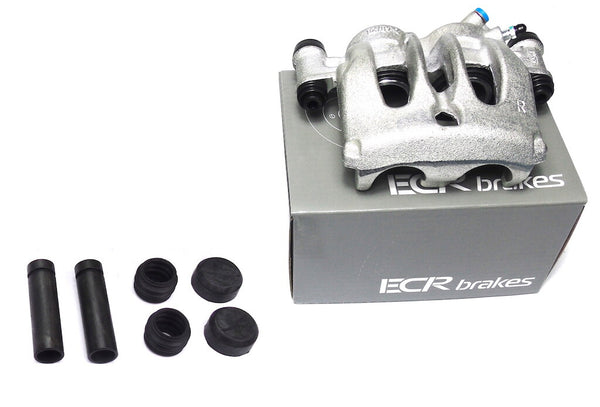 2 FRONT BRAKE CALIPER NS OS SPRINTER CDi VW CRAFTER 30 35 50 2.5TD SLIDER PINS