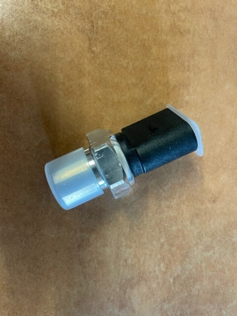 GENUINE AIR CONDITIONING AC PRESSURE SENSOR  AUDI TT VW SEAT SKODA 4H0959126B A