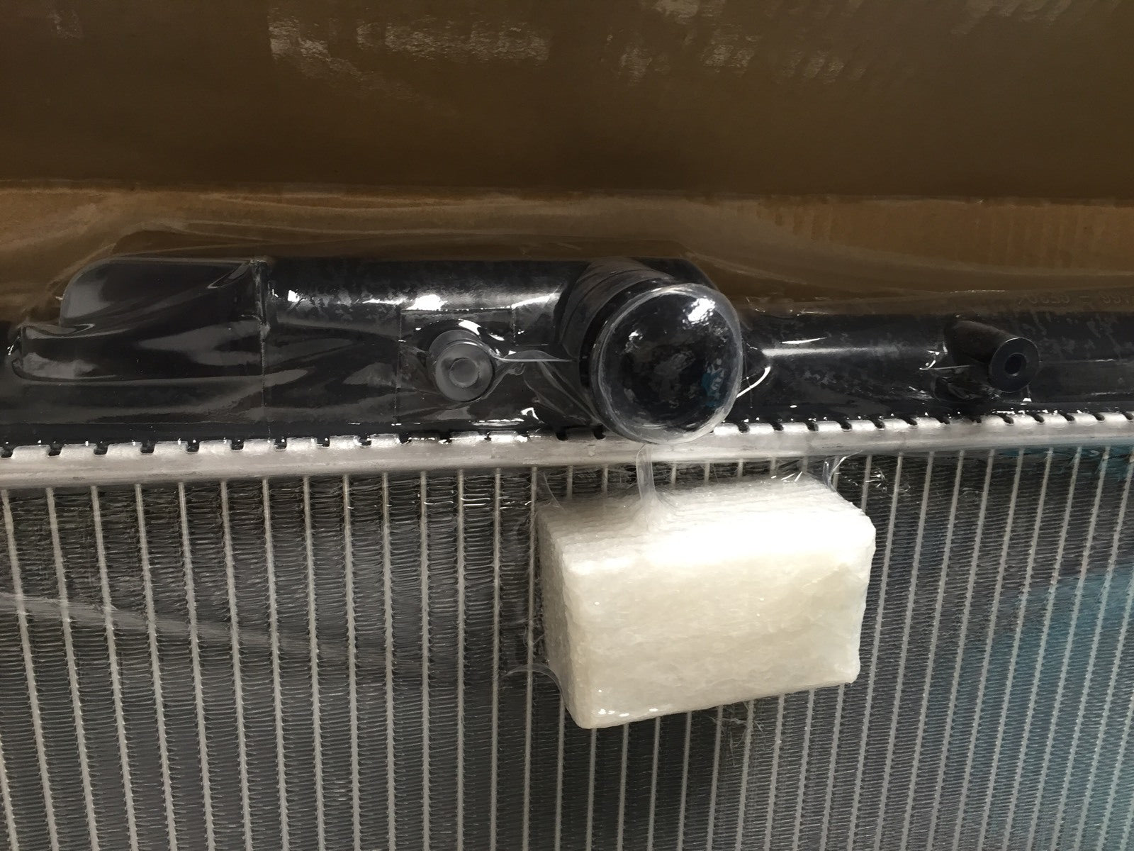 FOR SUBARU IMPREZA BUGEYE WRX 2.0TURBO BUGEYE RADIATOR FITS SALOON ESTATE MODEL