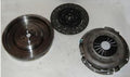 VAUXHALL ASTRA H VAN CORSA D 1.3 CDTI 05 ON SOLID FLYWHEEL CONVERSION CLUTCH KIT
