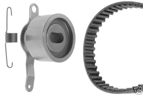 FOR HONDA CIVIC 1.4 D14Z6 TIMING BELT KT 2001 TO 2005 
