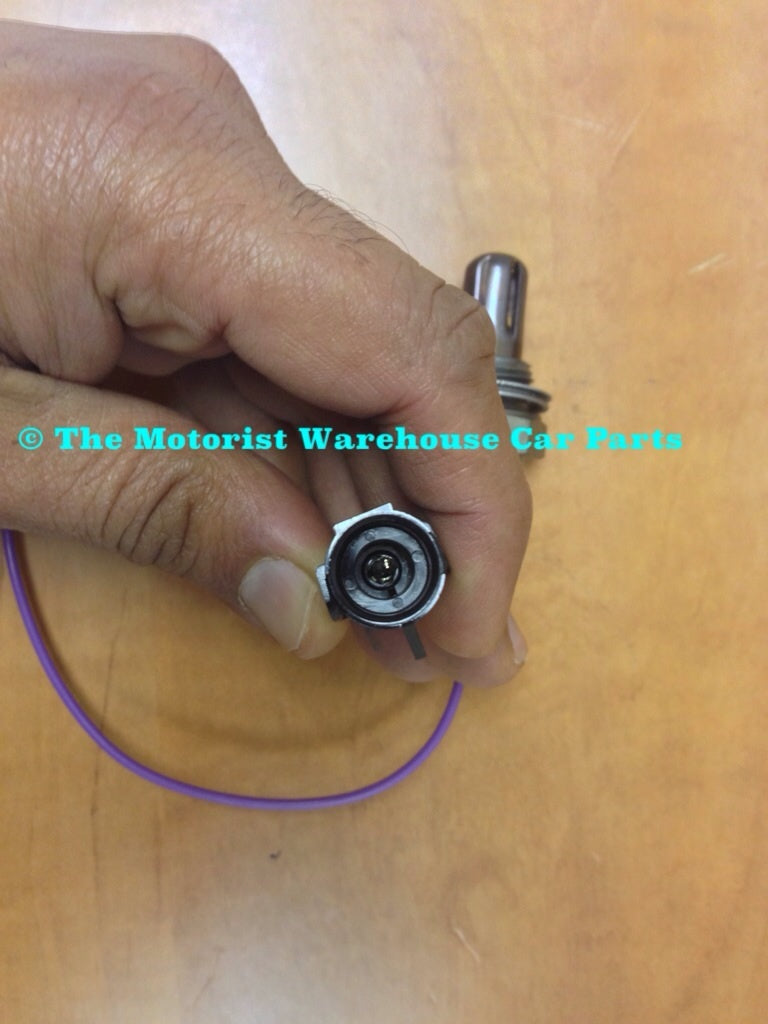 FOR AUDI VW DAEWOO SEAT SUBARU SUZUKI VAUXHALL TIGRA LAMBDA SENSOR