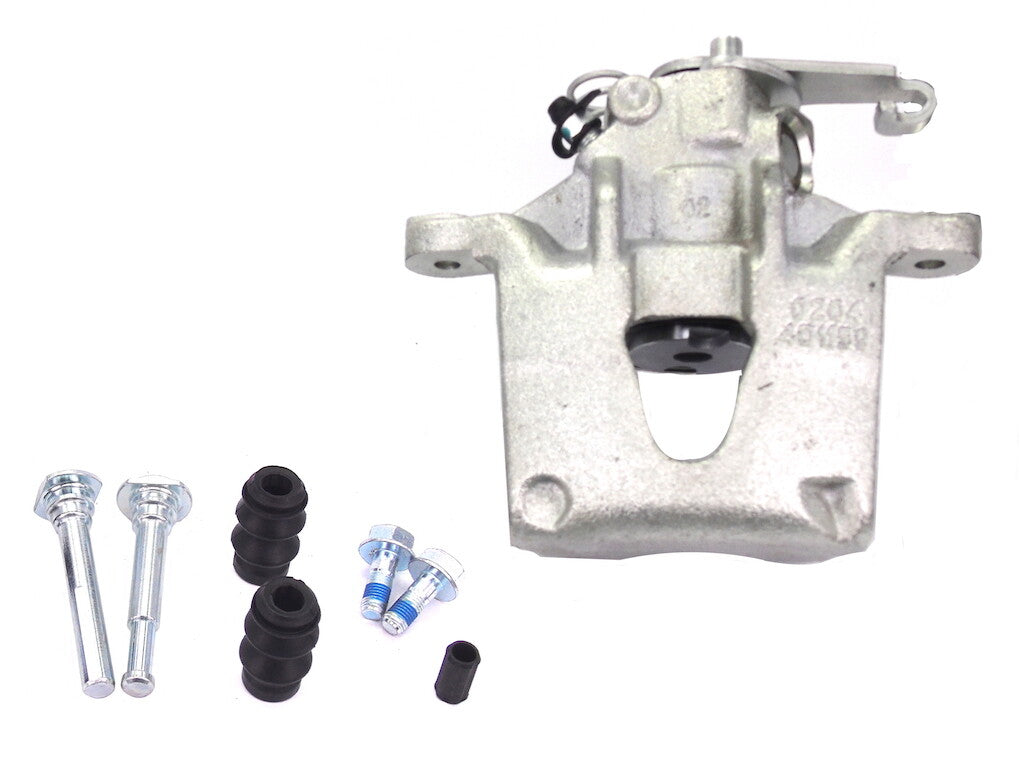 RH OS REAR BRAKE CALIPER SLIDER GUIDES FOR MOVANO INTERSTAR MASTER 1998-2010