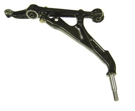 FOR HONDA CIVIC CRX EG EH MB MA LOWER WISHBONE CONTROL ARM COMPLETE LH NS