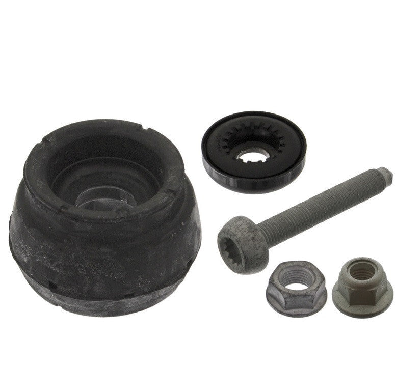 FOR AUDI A1 A3 TT 8N VW POLO MK5 6R SUSPENSION STRUT TOP MOUNTING BEARING KIT