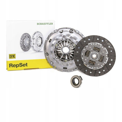 VOLVO S40 Mk1 1.9D 1999 - 00 D4192T2 CLUTCH KIT 3 PCE NEW