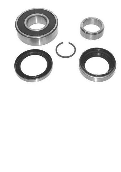 FOR ISUZU BIGHORN 2.8TD 3.0TD 3.1TD REAR WHEEL BEARING KIT