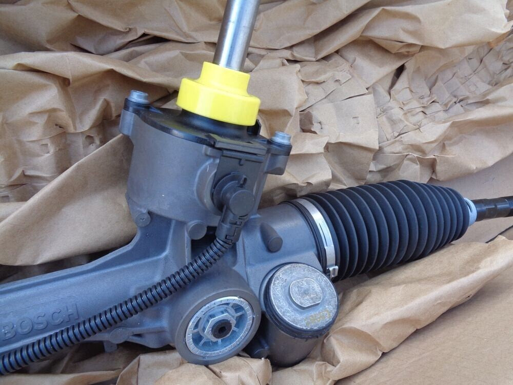 CRAFTER 2.0TDI FWD ELECTRIC POWER STEERING RACK 2N2423061E 2N0909144J