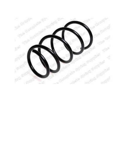 FOR RENAULT CLIO SPORT 172 FRONT COIL SPRING NEW FITS LEFT OR RIGHT SIDE 