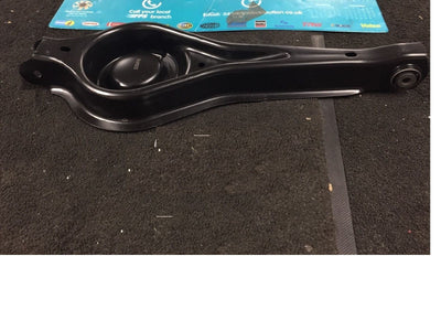 REAR LOWER SUSPENSION PAN ARM SPRING CARRIER JAGUAR  X TYPE 2.1 2.0D V6 C2S24713