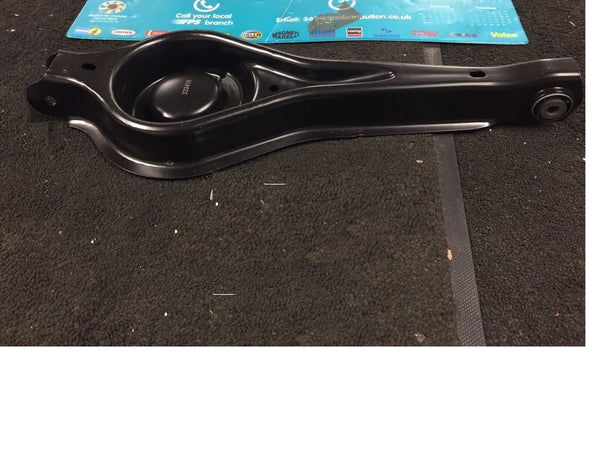 REAR LOWER SUSPENSION PAN ARM SPRING CARRIER JAGUAR  X TYPE 2.1 2.0D V6 C2S24713