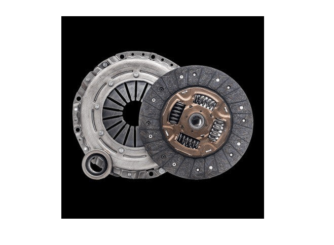 FOR MITSUBISHI  MIRAGE 1.0 1.2 2013 ON CLUTCH KIT 