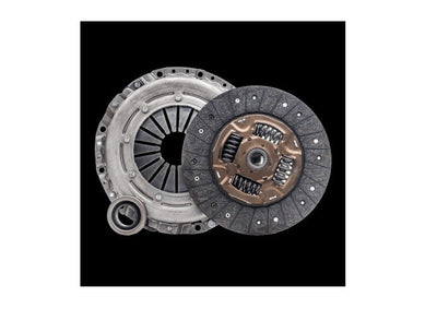 FOR MITSUBISHI  MIRAGE 1.0 1.2 2013 ON CLUTCH KIT 