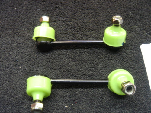 FOR HONDA  CRV ALL MODELS 1995-2002  2 REAR ANTI ROLL BAR DROP  LINKS