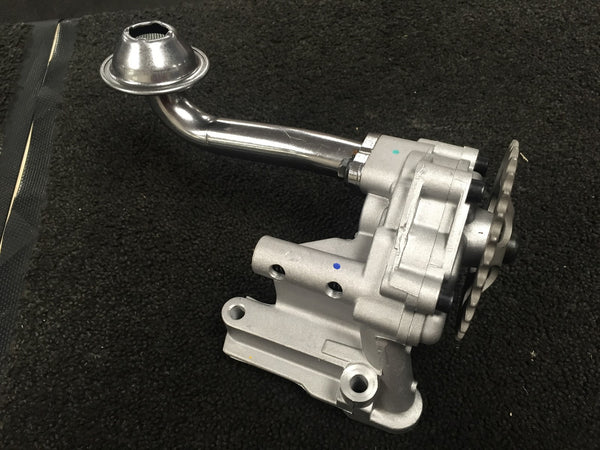 VW SKODA AUDI SEATBKE BLT BMT BPZ BRB BRR BRS  BSW BSV BTB BVK OIL PUMP NEW