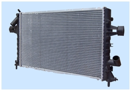 VAUXHALL ASTRA 1.7 16V DTI CDTI RADIATOR BRAND NEW WOW!